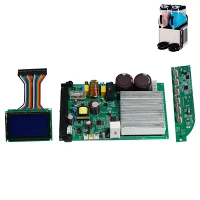 BLDC বাণিজ্যিক স্মুদি মেশিন PCBA