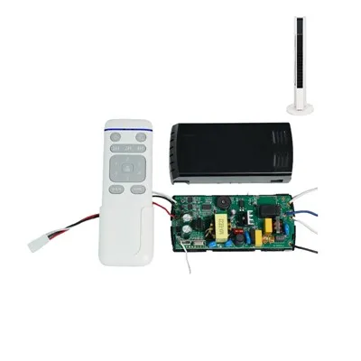 টাওয়ার ফ্যান কন্ট্রোলার PCBA